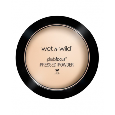 Wet n Wild Photo Focus Pressed Powder